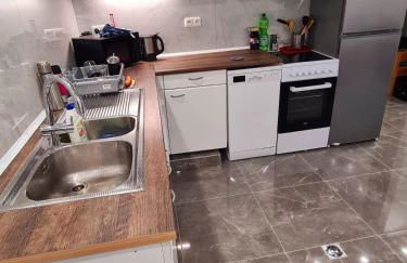 Villa basement Apartment - Foto 5