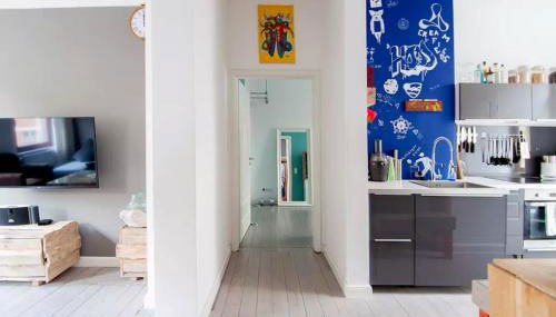 Stadtwohnungen Linden - Stadtwohnung in Hannover - Foto 2