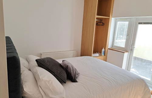 Grand Apartments Stretford - Foto 32