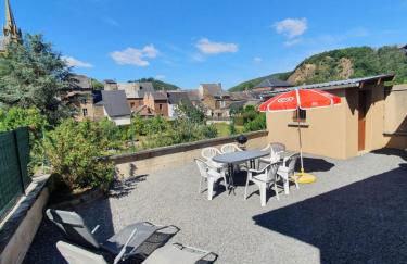 gite des jardiniers - Foto 6