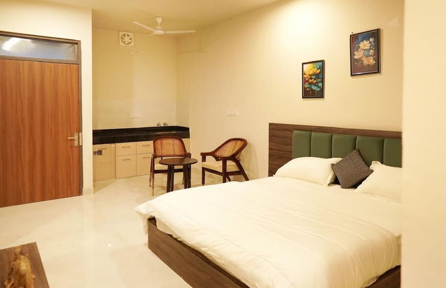 SAMBHAV VILLAS - Photo 14