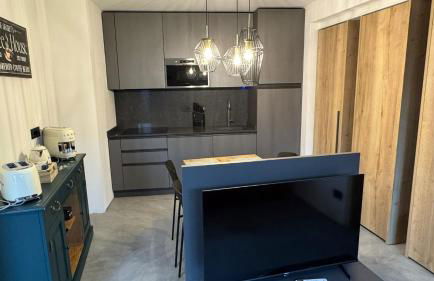 SECRET Lodge - Foto 12