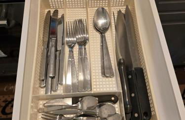 Ahauser Ferien- und Business-Appartement 29qm - Foto 27