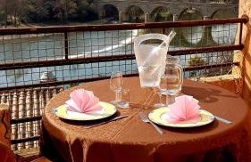 Joli Appartement, terrasse plein sud - Foto 6