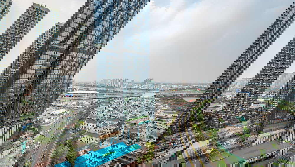 Landmark Condotel Art By KaySuite - Foto 1, Imagen principal