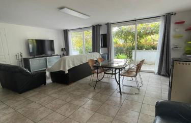 Agréable maison entre Zoo et Châteaux - Foto 13