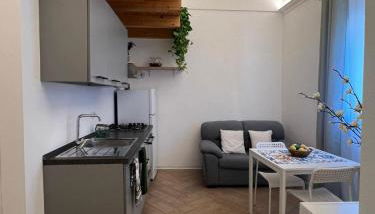 Vicolo 25 - Foto 1, stove