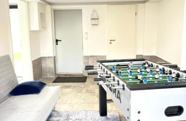 Westerbergen Haus "baltic blick" - Foto 21