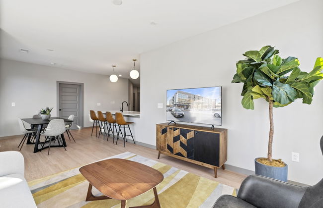 WhyHotel by Placemakr Columbia - Foto 64