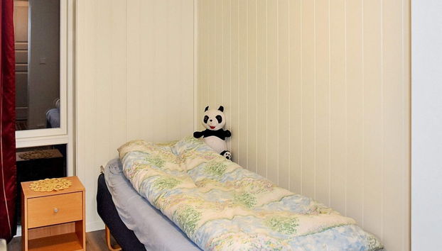 Holiday Home in Lyngstad - Foto 5, Quarto