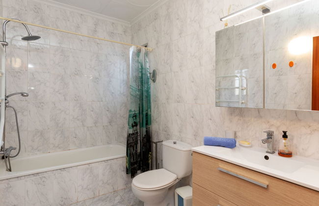 Villa Remedio - Foto 12