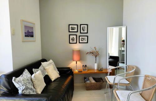 Great View Studio in front of the sea - Foto 11