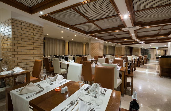 Vila Gale Ampalius Resort Hotel - Foto 60