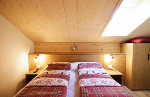 SKYWAY LOFT - Residence Veronza con piscina, Dolomiti Affitti - Foto 29