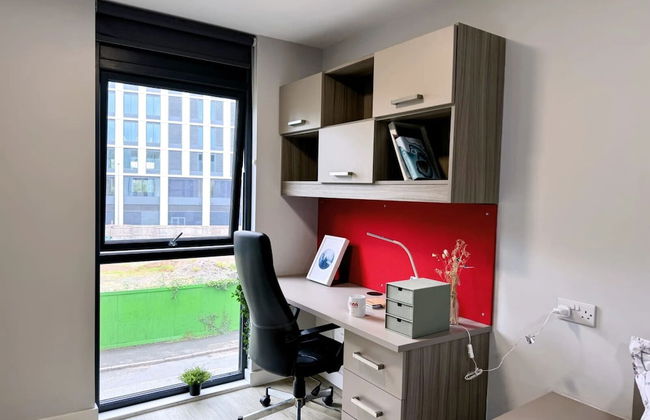 Manor Park Court - Foto 17