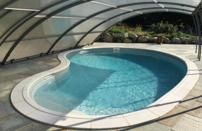 Appartement les Ecureuils - Photo 43