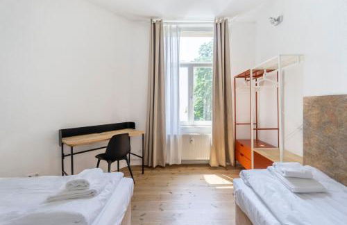 Mooeve Boxi Big Apartments - Foto 11