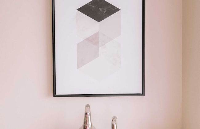 Simple Yet Stylish Escape - Foto 25