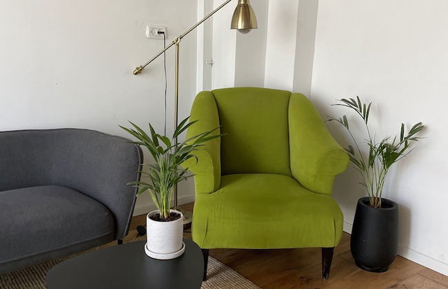 DeBlox living - Alhambra Apartments - Foto 33