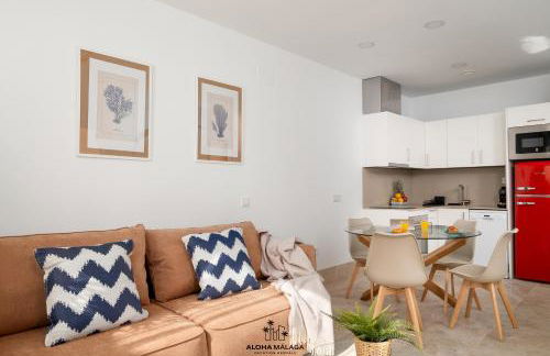 Bolivia Collection Playa Pedregalejo By Aloha Málaga - Foto 29