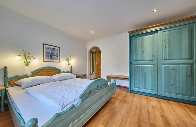 Chalet Haider - Foto 47