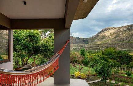 Chalé Aurora da Serra - Lapinha da Serra - Foto 14