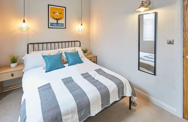 Host Stay Anchor Apartment North Marine House - Foto 9