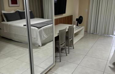 Flat no Vivence Suites em Palmas - Foto 7