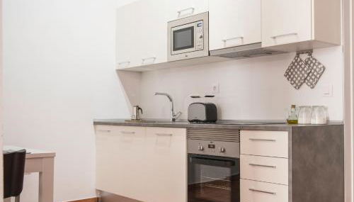 Ambrosio Flats Valencia - El Carmen - Photo 5