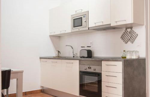 Ambrosio Flats Valencia - El Carmen - Photo 5