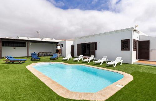 Villa Car&Melo - Foto 26