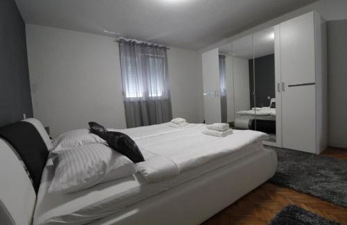 Apartment Matijas, 3 bedroom apt with terrace and PARKING - Foto 5
