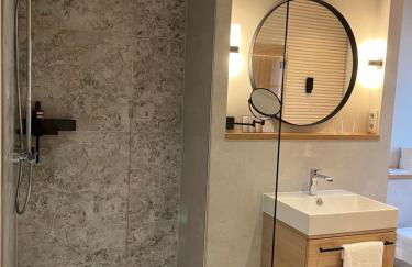 Alte Bäckerei Königstein Aparthotel und Café - Foto 53