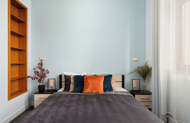 AS HOME Apartamenty Rynek 50 - Foto 25