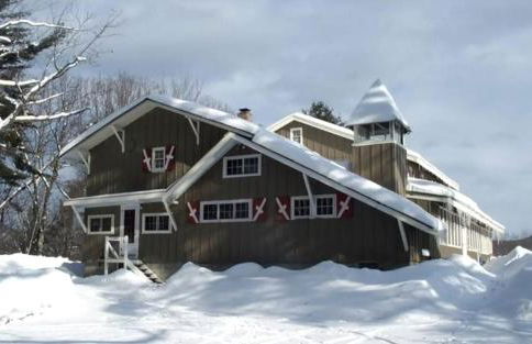 Spacious Vacation Rental for Large Groups in the White Mountains near Plymouth, New Hampshire - Foto 1