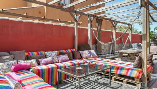 Villa Marty - Mayores De 25 Años - Foto 3