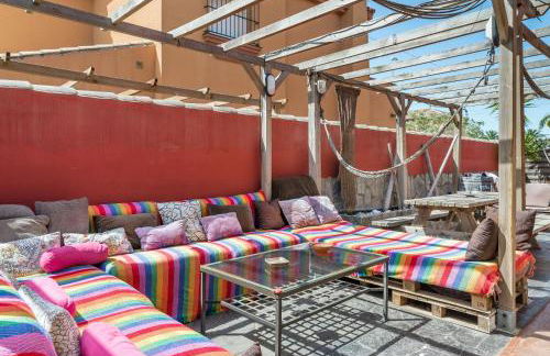 Villa Marty - Mayores De 25 Años - Foto 3