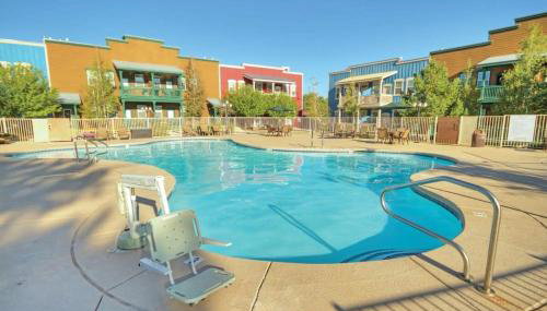 Wyndham Bison Ranch -2BR- Apartment with Resort Access - Foto 2