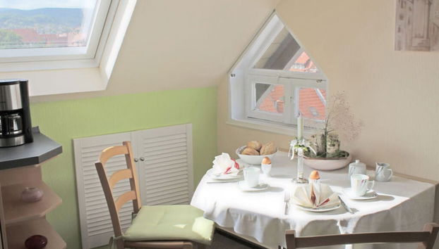 Am Lustgarten Modern Retreat - Foto 2, Habitación