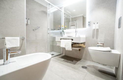 Aparto-Hotel Rosales - Photo 23