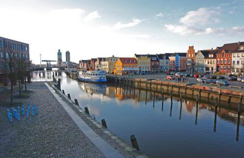 Ferienwohnungen am Aussendeich Wohnung 1 - Photo 15