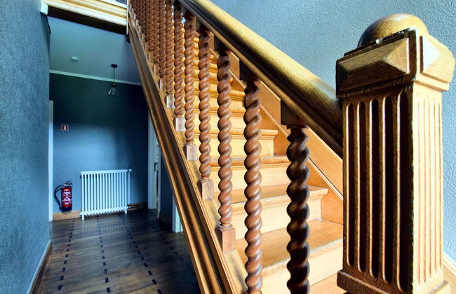 Magnificent Luxury Chateau in Vast Garden with Sauna & Hot Tubs - Photo 78