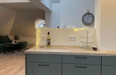 Apartment ELBHIRSCH im beliebten Villenviertel Weißer Hirsch - Foto 18