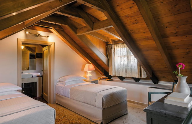 Estrellas Luxury Villas - Photo 23