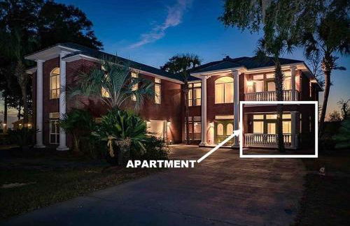 Waterfront Suite with Pool & Dock - Foto 34