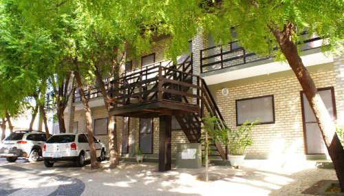 Hotel - Apart-hotel Chalé Executivo - Foto 3, Garden, Other