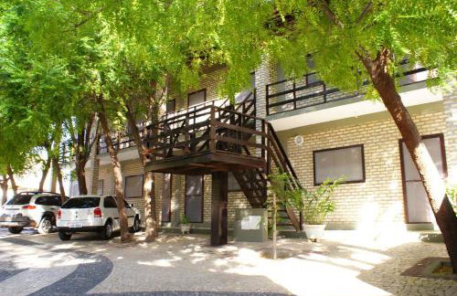 Hotel - Apart-hotel Chalé Executivo - Foto 3
