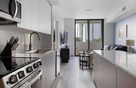 Landing Chic 2BD Clubhouse Yoga Studio - Foto 6