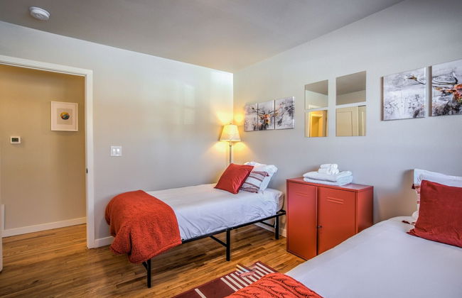 4brbroadmoor Retreathottub, Firepit, Near Trails - Foto 12