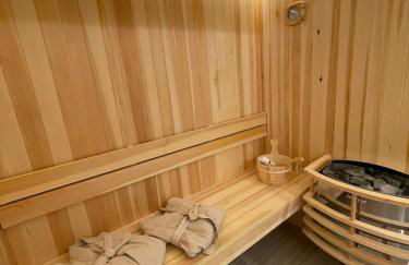 Luxuriöses Loft mit großer Sonnenterrasse & Sauna - Foto 25